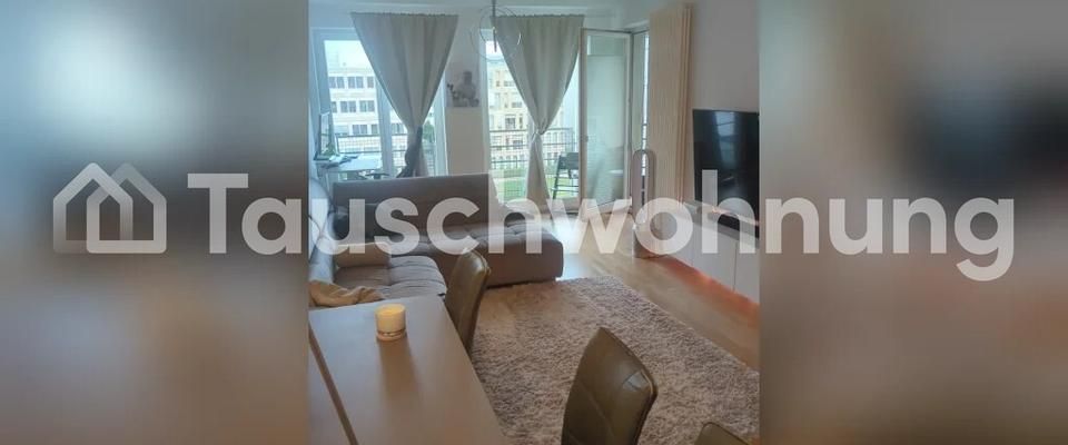 TAUSCHWOHNUNG Diplomatenviertel - Foto 1