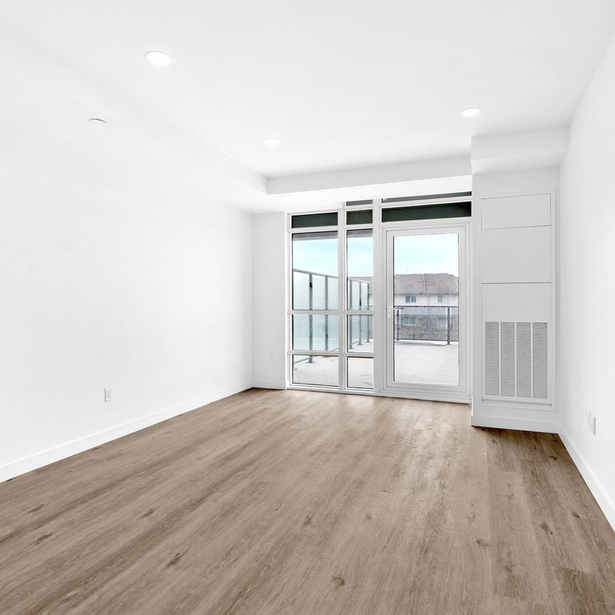 For Lease - 461 Green Road Unit# 202, Hamilton, Ontario - Photo 1