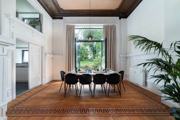 Appartement te huur - Photo 1