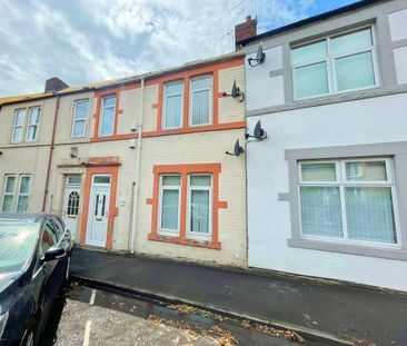 2 bedroom maisonette to rent - Photo 5