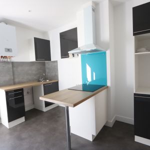 Location Appartement 2 pièces 46m² - Photo 2