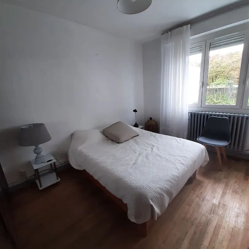 Location appartement 3 pièces - 79.44m² à La rochelle (17000) - Photo 1