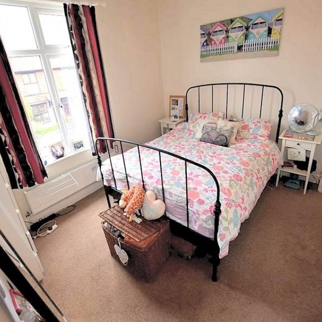 Dundonald Road, Didsbury - Photo 1