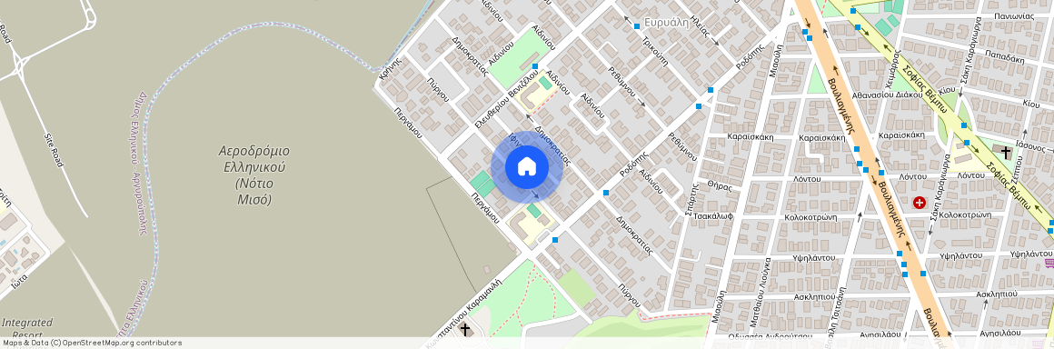 Γκολφ (Γλυφάδα)