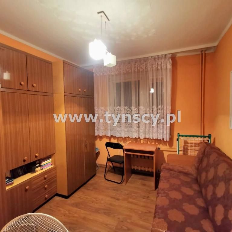 Mieszkanie Bytom Łagiewniki powierzchnia 64.0 m² C252-WM-75825 - Zdjęcie 1