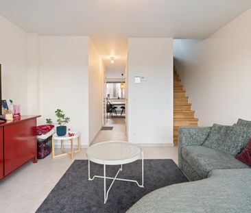 Modern duplexappartement te huur in centrum Londerzeel - Foto 2