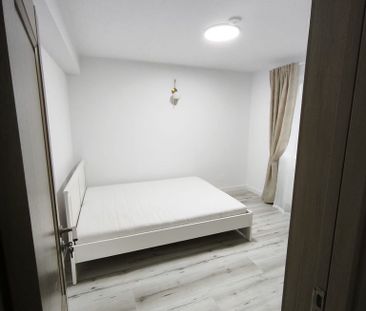 Vilă moderna 4 camere Pipera-Voluntari - Fotografie 4