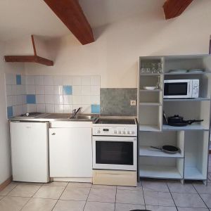 Appartement Les Milles - 2 pi�ce(s) - 28.96 m2, - Photo 2