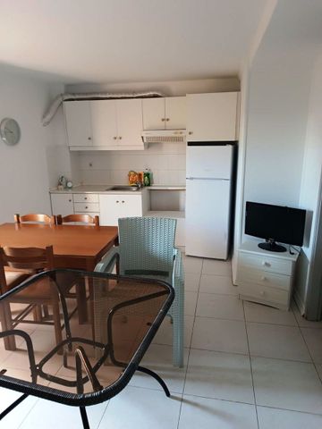 Studio/Γκαρσονιέρα για ενοικίαση Λόγγος (Αιγιάλεια) - Photo 2