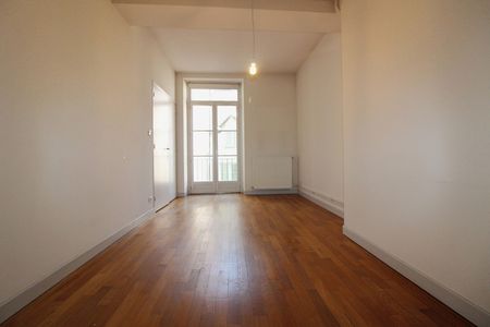 Location appartement 3 pièces, 68.00m², Chalon-sur-Saône - Photo 5