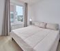 Zariadený, moderný, dvoj izbový byt s garážovým miestom a lodžiou v... - Fotografia 3