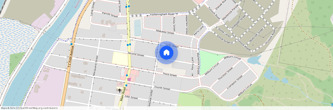 2/15 Second Street, Boolaroo