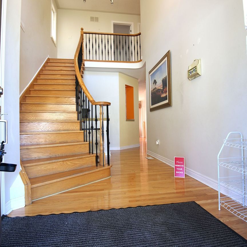 For Lease - 70 Thomas Legge Crescent, Richmond Hill, Ontario - Photo 1