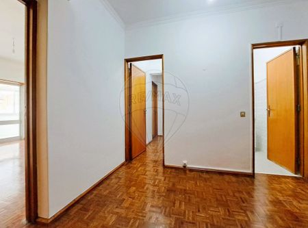 Apartamento T3 em Lisboa - Photo 5