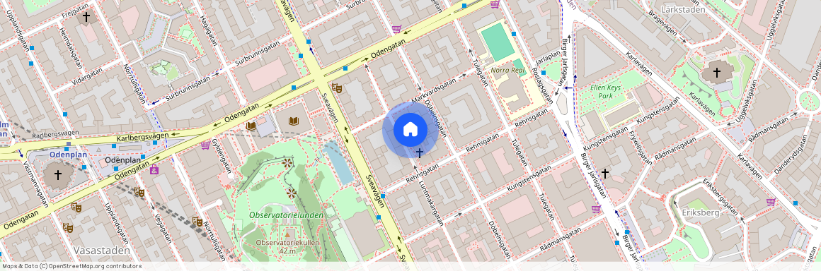 Vasastaden, Stockholm, Luntmakargatan 86