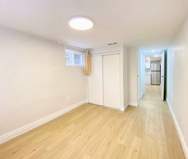For Lease - 808 Midland Avenue Unit# Lwr, Toronto, Ontario - Photo 2
