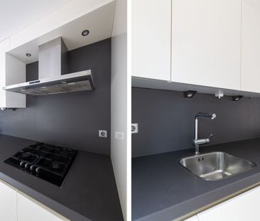 Huis te huur: Rondostraat 81 3223 PB Hellevoetsluis - Photo 6