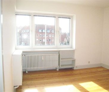 Nyborgvej, Odense C - Palnatoke på hjørnet af Palnatokesvej - Foto 5