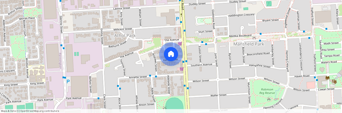 7/9 Kerry Street, Athol Park SA, Belconnen