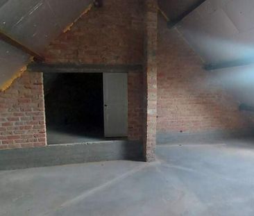 Woning te huur in Eernegem voor € 900 met 5 slaapkamers - Foto 4