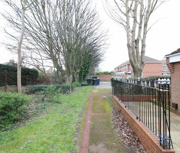 1 bedroom bungalow to rent - Photo 3