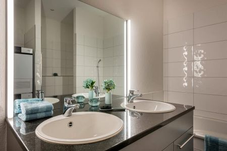 4.5 Zimmer, 116 m², 2. Stock - Photo 5