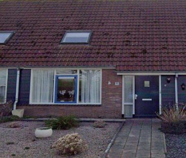 Appartement senior de 4 pièces, Dokter Poolstraat, Hoogwoud - À louer - Photo 1