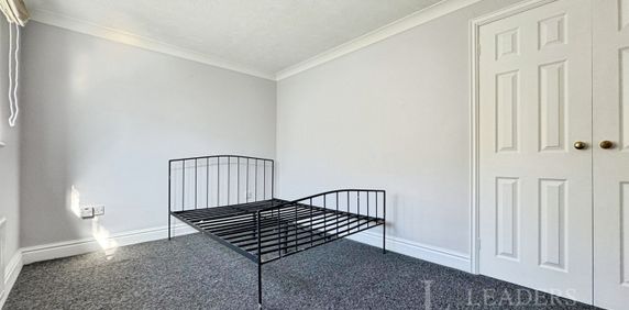 1 bedroom house to rent Thorpe Hall Close, Norwich, NR7 - Photo 2