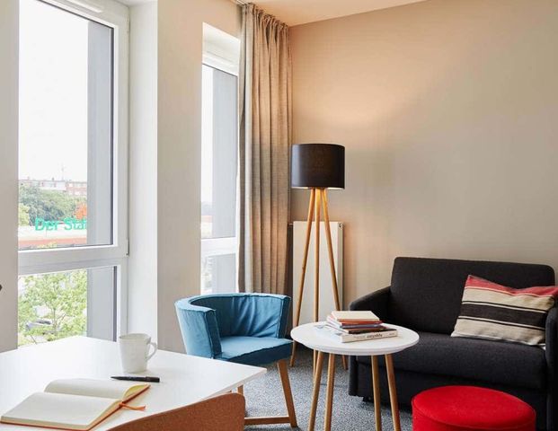 Secondary for two people - Foto 1