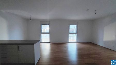 WOHNQUARTIER WILDGARTEN - Wohnen auf der Sonnenseite Wiens direkt am Rosenhügel - Photo 5