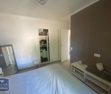 Appartement à louer 3 pièces 59.5m² - Photo 4