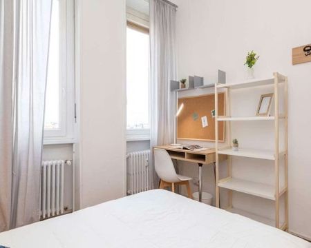 Via Giulio Ceradini, Milan, Lombardy 20129 - Photo 2