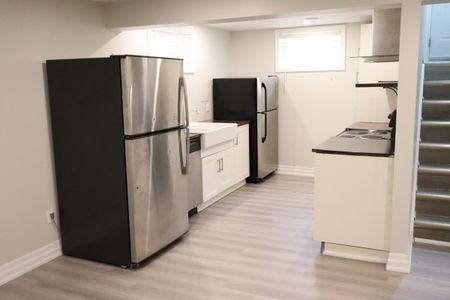 For Lease - 83 Britannia Avenue, London North, Ontario - Photo 2