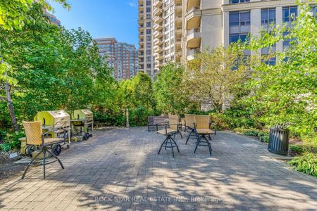 For Lease - 3880 Duke Of York Boulevard Unit# 2803, Mississauga, Ontario - Photo 2