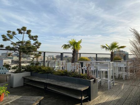 Te huur: Appartement Lichttoren in Eindhoven - Photo 5