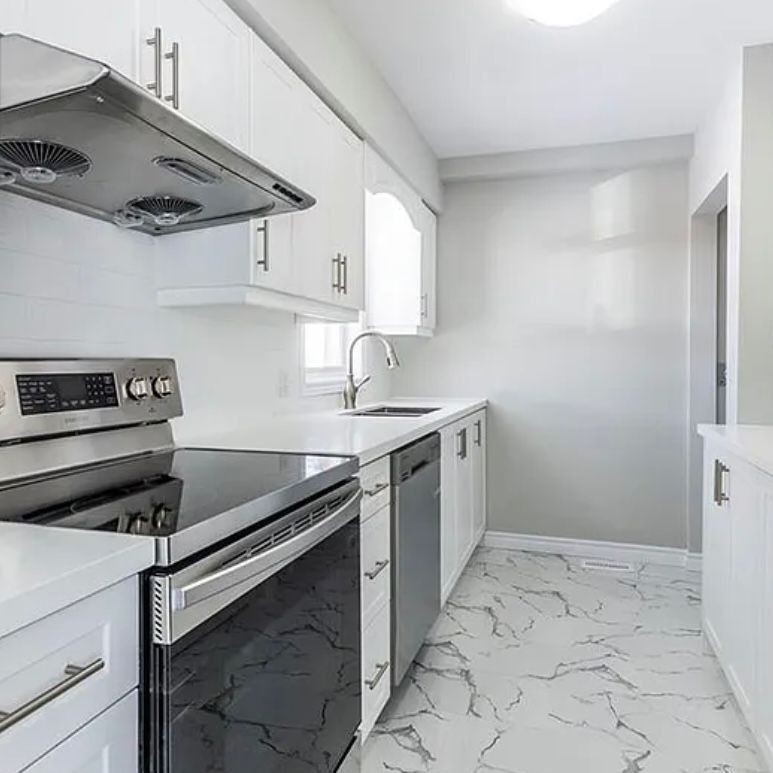 For Lease - 116 Siebert Avenue Unit# Main, Kitchener, Ontario - Photo 1