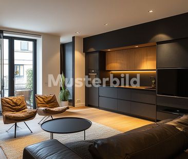 Exchange property: Modern 3-room apartment in a prime location in S... - Foto 3
