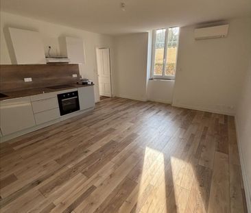 Appartement T2 - Centre Montrevel en Bresse - Photo 1