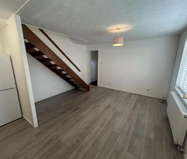 1 bedroom end of terrace house to rent - Photo 1