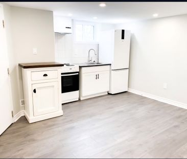 For Lease - 36 Dayton Avenue Unit# Unit B, Toronto, Ontario - Photo 2