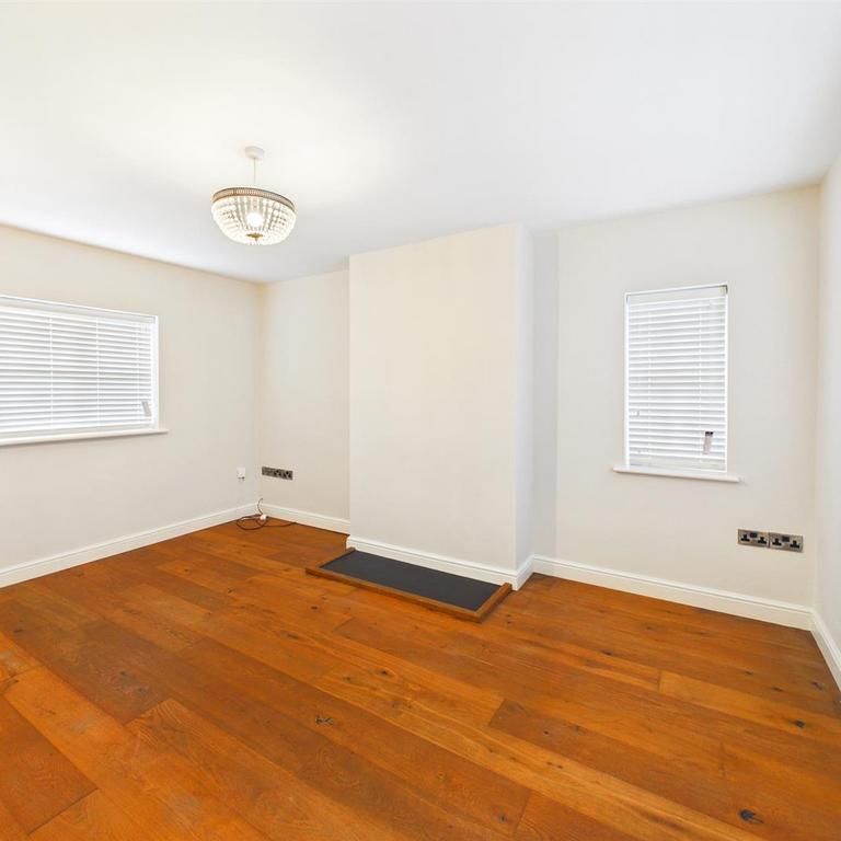 2 bedroom house to rent - Photo 1