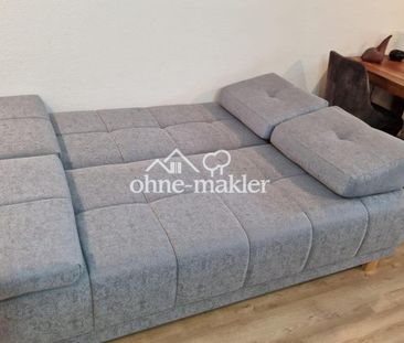 Etagenwohnung in München (Dom Pedro) - Foto 1