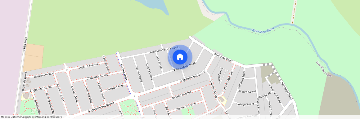 60 Woolspinner Cct, Vic 3024, Wyndham Vale