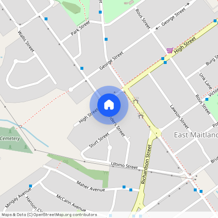 212 High Street, NSW 2323, East Maitland
