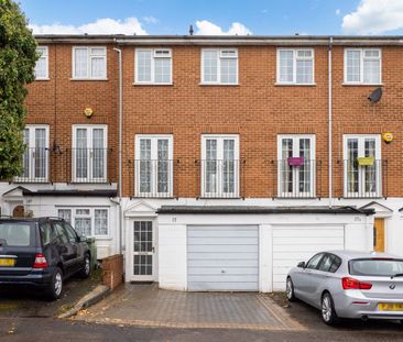 St. James Road, Sutton, SM1 - Photo 3