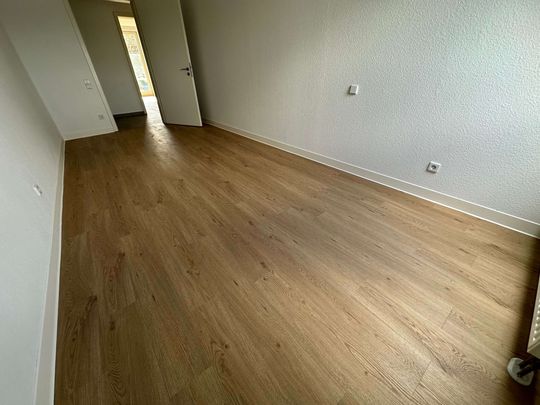 DG mit Aufzug / neue Bodenbeläge / Balkon / zwei Bäder ! - Photo 1