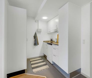 Hegelundsvej, 13, 1. 211, Ribe, 6760 - Foto 3