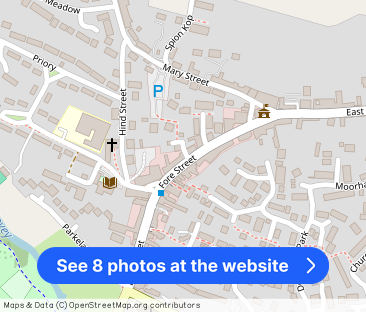 Fore Street, Bovey Tracey, TQ13 - Photo 1