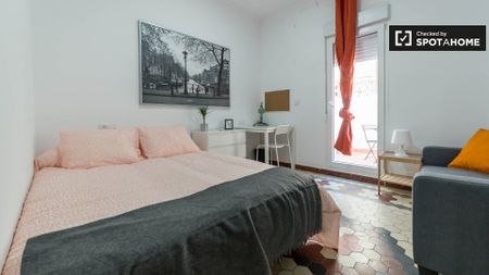 valencia, Valencian Community 46021 - Photo 4