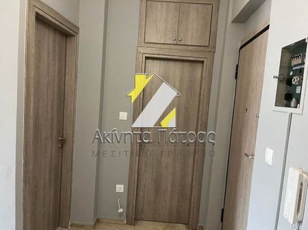 Studio/Γκαρσονιέρα για ενοικίαση Υψηλά Αλώνια (Πάτρα) - Photo 5